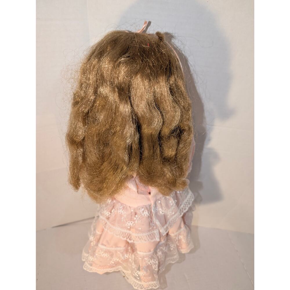 Vintage 1950's 22" Ideal Saucy Walker Doll - Picture 5 of 9